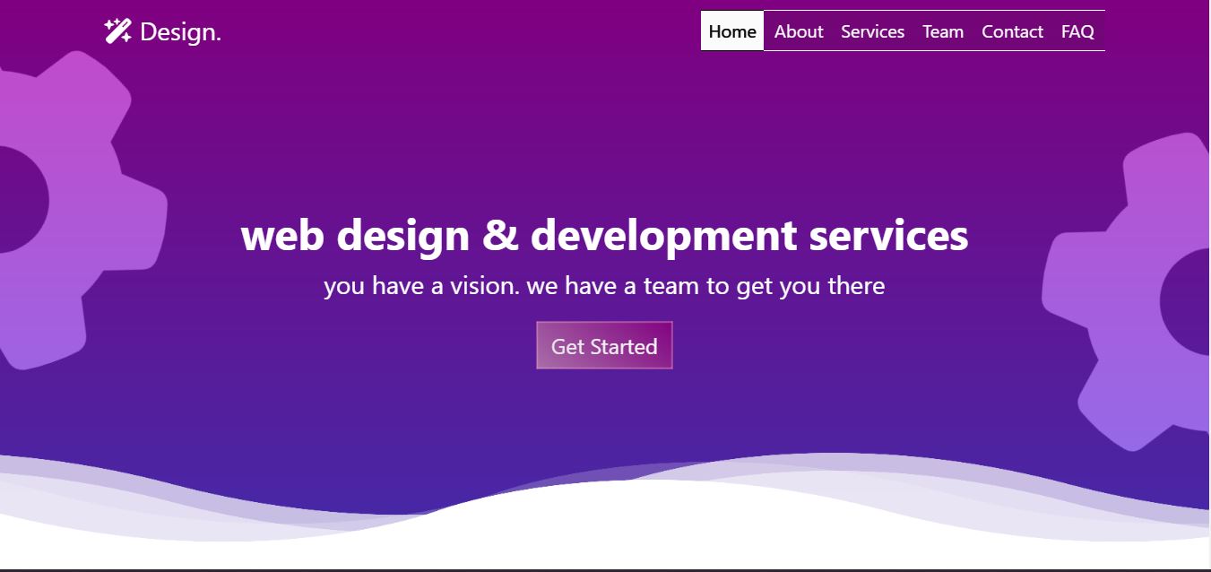 something wrong try refresh website